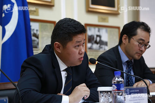 ВИДЕО: Гурван хувийн зээл ажлын байрыг хадгалах зорилготой